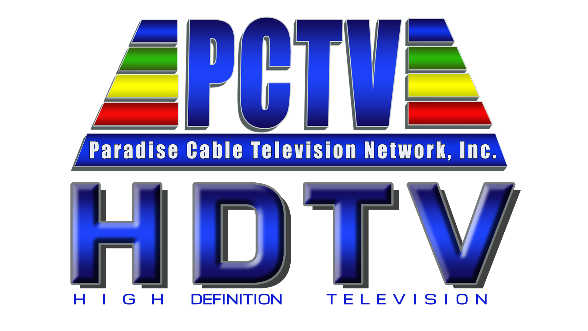 Paradise Cable Television Network logo